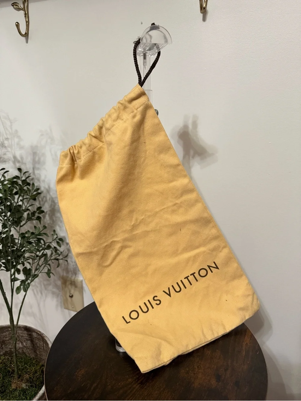 Louis Vuitton Favorite PM – Made in France (2013) with Authentic Dust Bag!